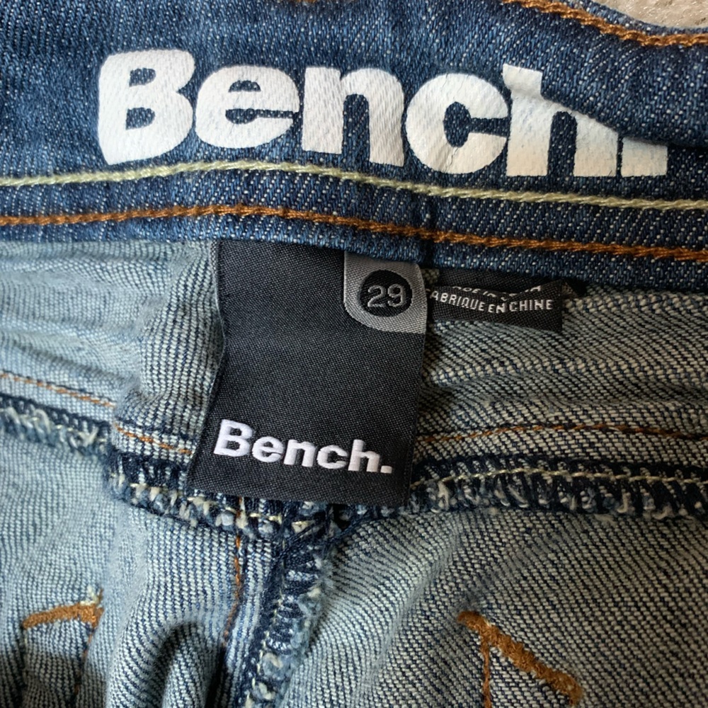 Bench jeans